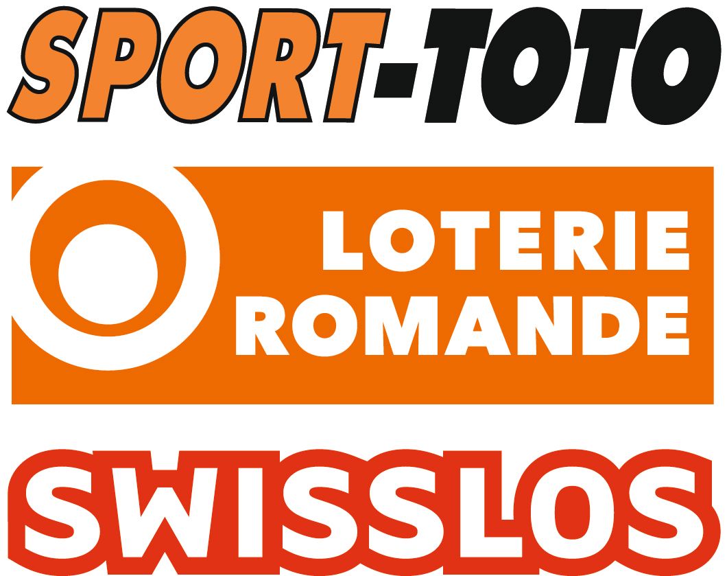 Sport-Totto - Swisslos - Loterie Romande
